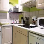 Beau Studio 4p - à 10 min de la cite de la musique