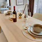 Stunning Historical Parisian Flat - Louvre Area