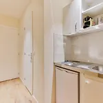 Luxury New Studio 2Pers/Champs Elysees/Ar