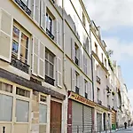 Triplex Douillet - Beaubourg - Temple