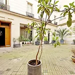 Modern Apartment - 1Br-4P - Le Marais