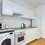 CMG Amazing apartment -II- Bastille-Voltaire