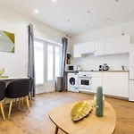 CMG Amazing apartment -II- Bastille-Voltaire