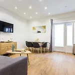 CMG Amazing apartment -II- Bastille-Voltaire