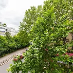 Cmg - Parc Des Expositions Tour Eiffel
