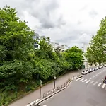 Cmg - Parc Des Expositions Tour Eiffel