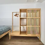 Amazing Flat In Paris 11E With Ac