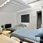 Amazing Flat In Paris 11E With Ac
