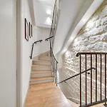 Central Historical Studio By Architect - Louvre