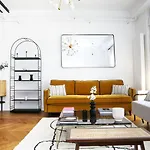 Charmant Appartement Equipe Proche Sacre Coeur - 4P