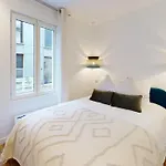 Superb And Cosy 2Br Apt In The Heart Of Paris ! 3P