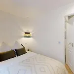 Superb And Cosy 2Br Apt In The Heart Of Paris ! 3P