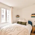 Superb And Cosy 2Br Apt In The Heart Of Paris ! 3P