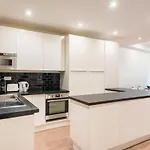 Spacious Apartment-2Br-4P-Boulevard Saint-Germain