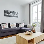 Opera - Central Paris Private Apartments