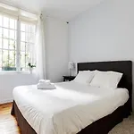Opera - Central Paris Private Apartments