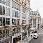 Opera - Central Paris Private Apartments