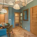 Nature And Haven Of Peace Apartment