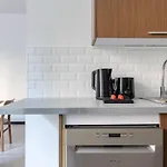 Hsh Cosy Apartment Passy-Ranelagh I