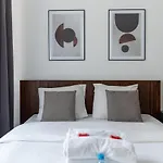 Hsh Cosy Apartment Passy-Ranelagh I