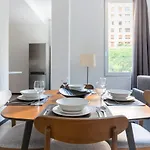 Hsh Cosy Apartment Passy-Ranelagh I