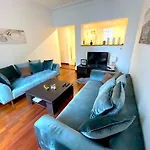 L\'Appartement Notre-Dame