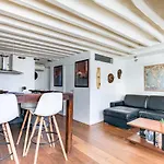 Guestready - Nice And Cozy Apartment Hotel De Ville