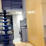 Studio Paris Centre