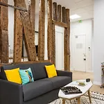 Appartamento di 96 m² con 3 camera(e) e 1 bagno(i) privato(i) in zona 2° - Louvre -Bourse