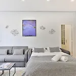 126 - Urban Amazing 3Br Montorgueil