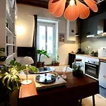 Superb Studio For 2 In Paris
