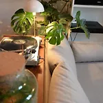 Superb Studio For 2 In Paris