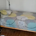 III Chambre privée chez habitant à Paris 75010, près de La Gare du Nord