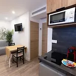 Apartment Well Decorated In Paris 8Th