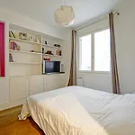 Elegant Apartment In The Marais Paris 3Rd