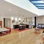 Cmg - Buttes Chaumont 10P/3Br