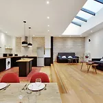Cmg - Buttes Chaumont 10P/3Br