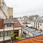 Cmg Ledru-Rollin - Canal Saint Martin 1