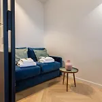 Cmg Tres Bel Appartement Lumineux Montorgueil Sentier