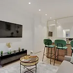 Cmg - Appartement 4Pers Trocadero