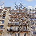 Cmg - Appartement 4Pers Trocadero