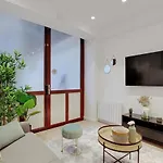 Cmg - Appartement 4Pers Trocadero