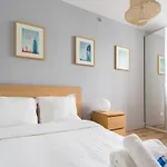 CMG - Beaugrenelle - Duplex