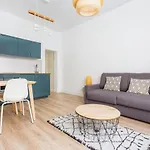 CMG - Beaugrenelle - Duplex