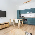 CMG - Beaugrenelle - Duplex