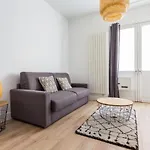 CMG - Beaugrenelle - Duplex