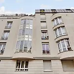 Cosy Flat - 1Br-4P - Near Nation