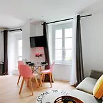 Residence Cmg Jacques - Port Royal