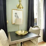 Résidence Haussmann / Opéra ( Isly)