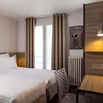 Hotel Des 3 Colleges